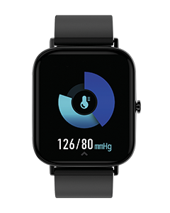 Smartwatch Cronos V8 (X-VIEW) – Tecnostores