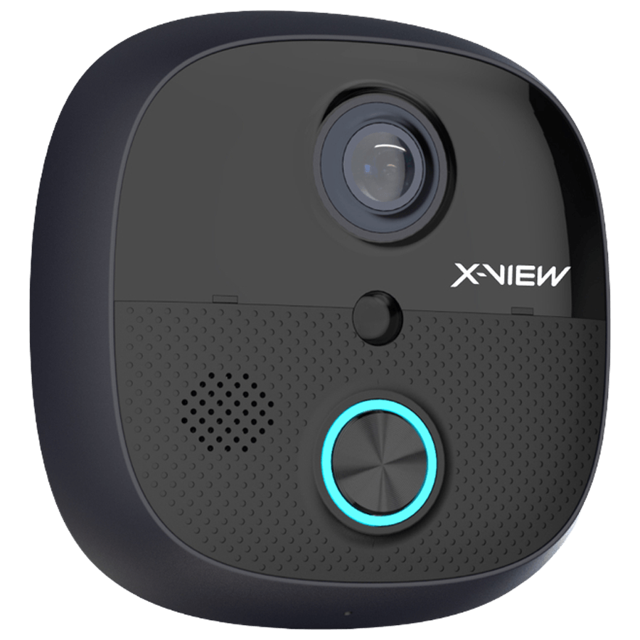 X-View | Audio & Video | Portero con timbre OWT20