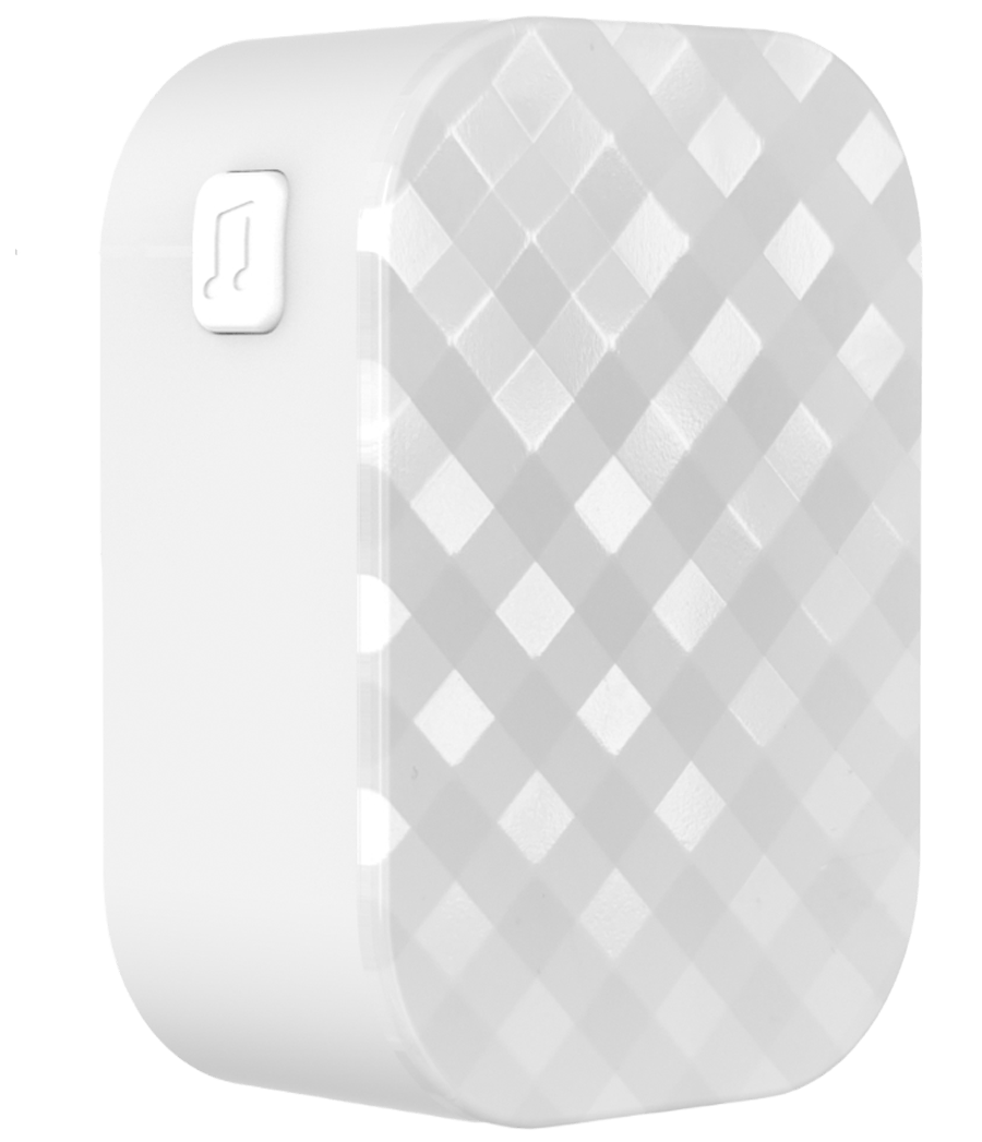 X-View | Audio & Video | Portero con timbre OWT20