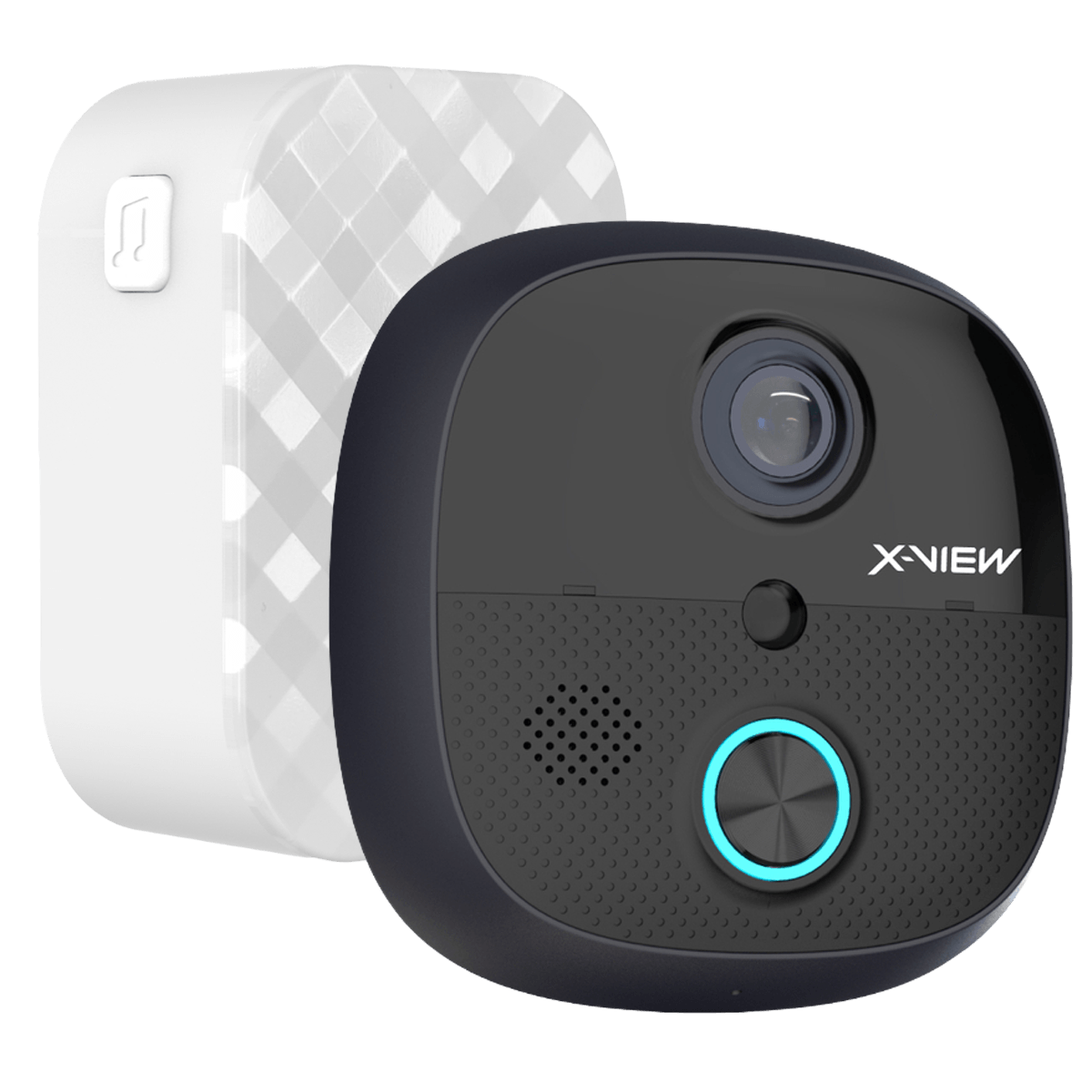 X-View | Audio & Video | Portero con timbre OWT20