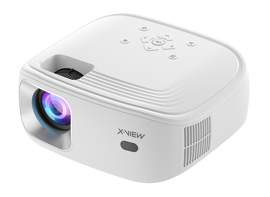 X-View | Audio & Video | Proyector LED PJX500 Pro