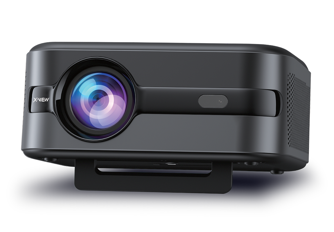 X-View | Audio & Video | Proyector LED PJX550 Pro