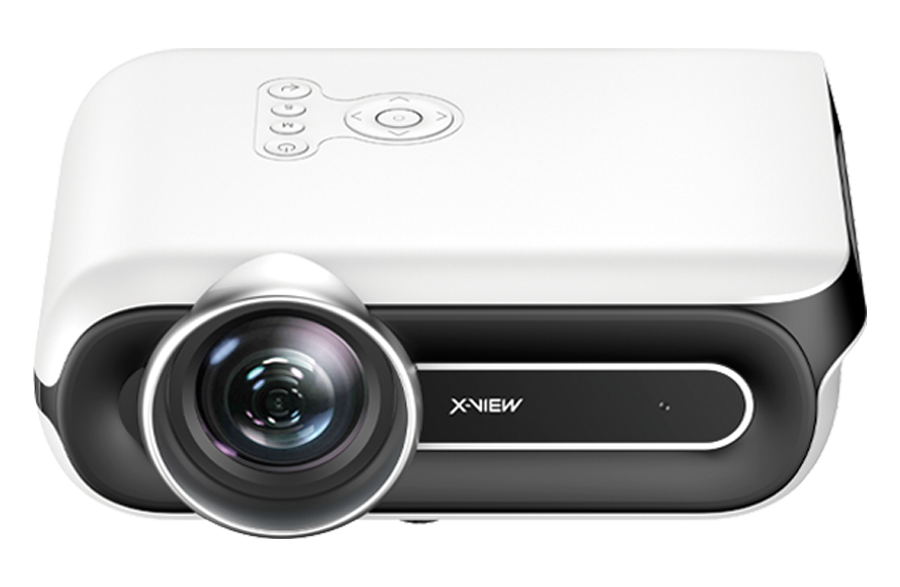 X-View | Audio & Video | Proyector LED PJX600 Pro