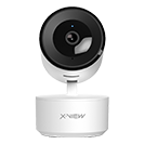 X-View | Audio & Video | Cámara Wifi Indoor OWI360