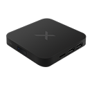 X-View | Audio & Video | Droid Pro Android™ TV Box