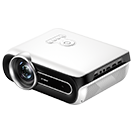 X-View | Audio & Video | Proyector LED PJX600 Pro