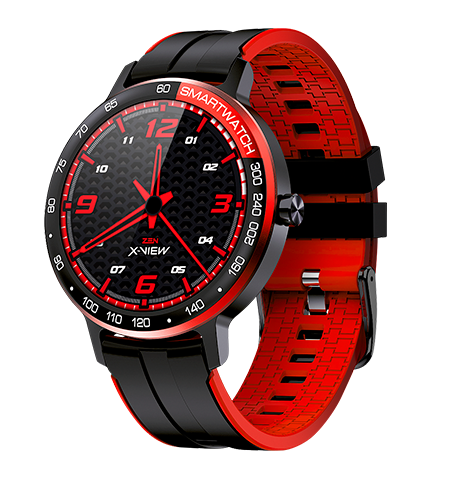 X-View | ZEN Cronos V6 Smart Watch