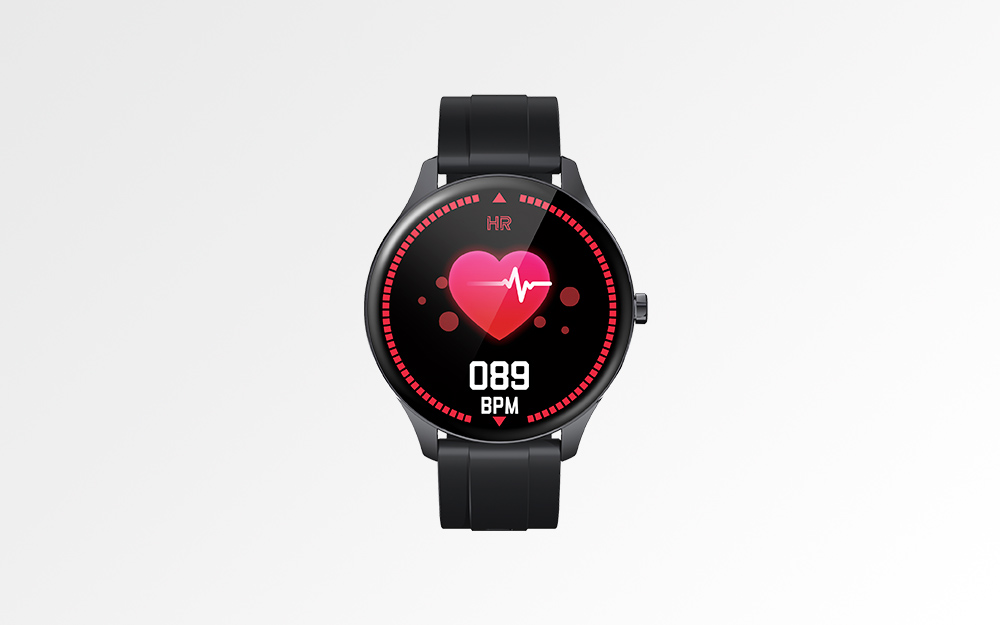 X-View | Smartwatch | Cronos V8