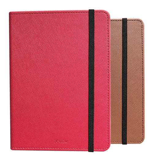 X-View | E-Book Reader | Bookie