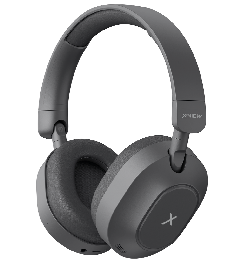 X-View | Mobile Music | Headphones Bluetooth HP770