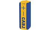 X-View | Mobile Music | Parlante Bluetooth Boca Juniors