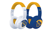 X-View | Mobile Music | Headphones Boca Juniors - BJHP0001