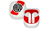 X-View | Mobile Music | Auriculares in Ear River Plate
