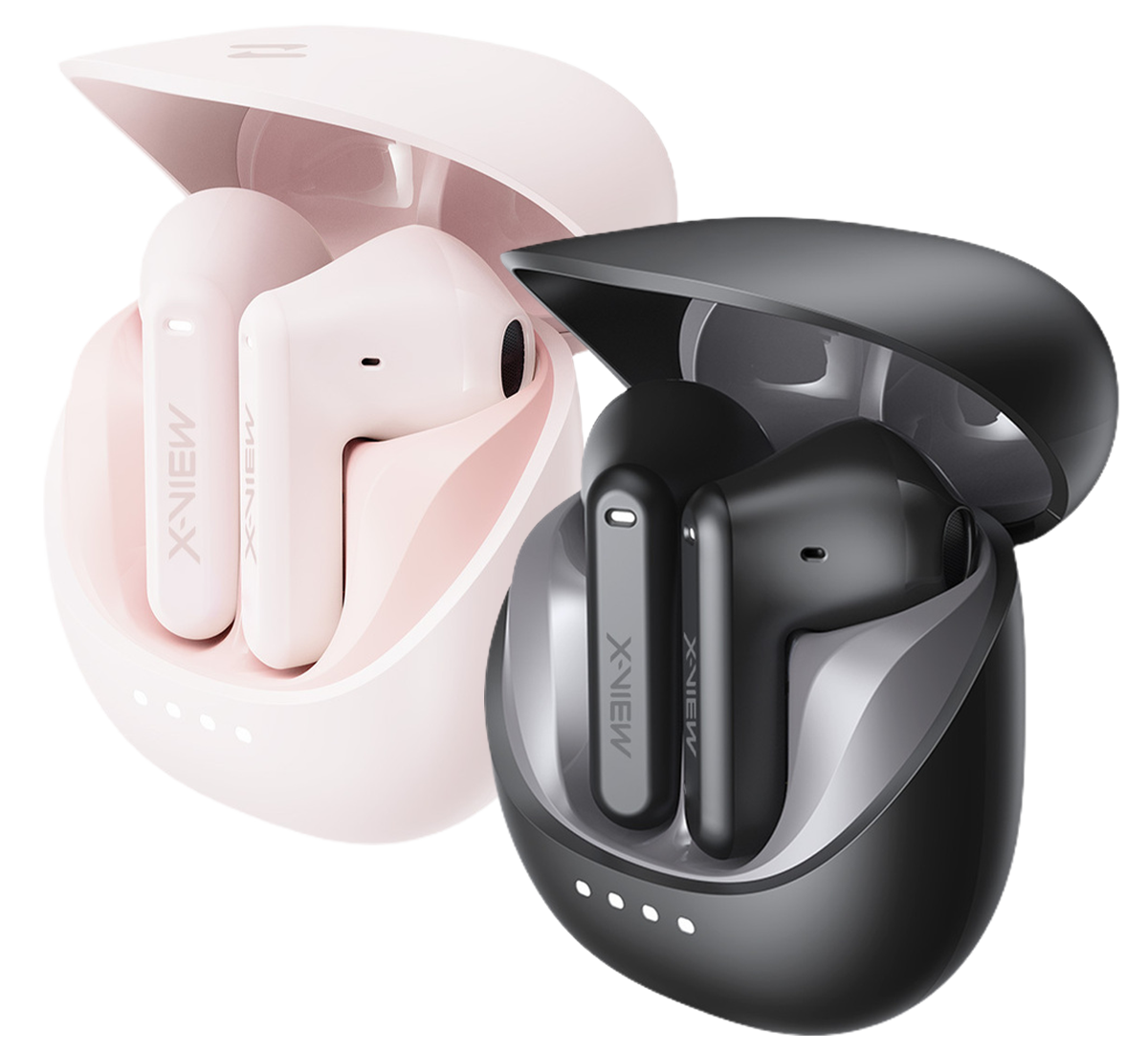 X-View | Mobile Music | Auriculares Xpods6