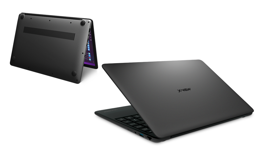 X-View | Notebooks | Windows 10 | Novabook N3350