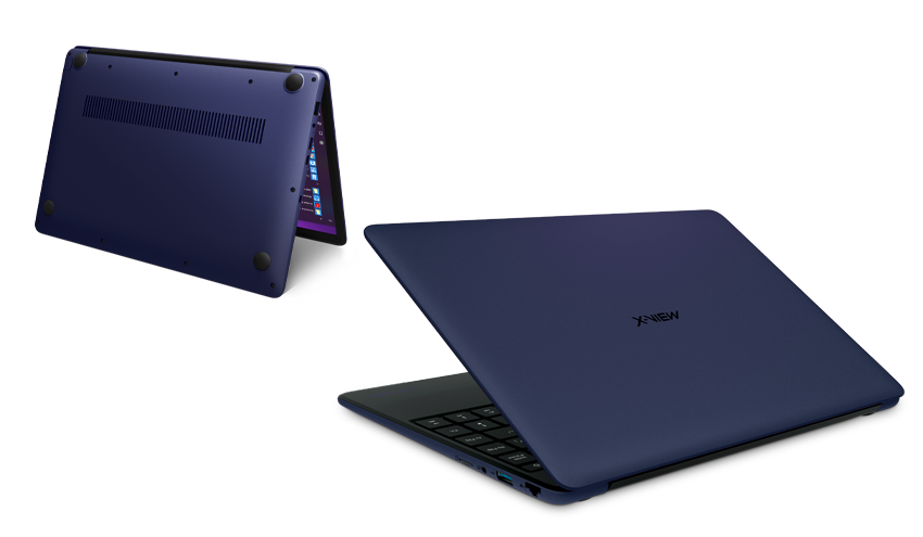 X-View | Notebooks | Windows 10 | Novabook N3450
