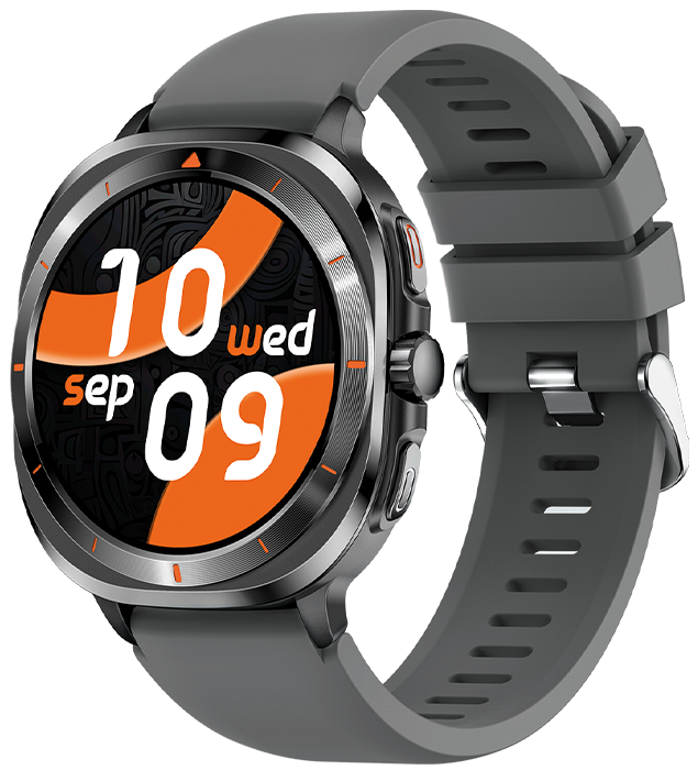 X-View | Quantum A10 Smart Watch