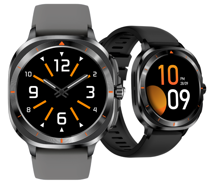 X-View | Quantum A10 Smart Watch