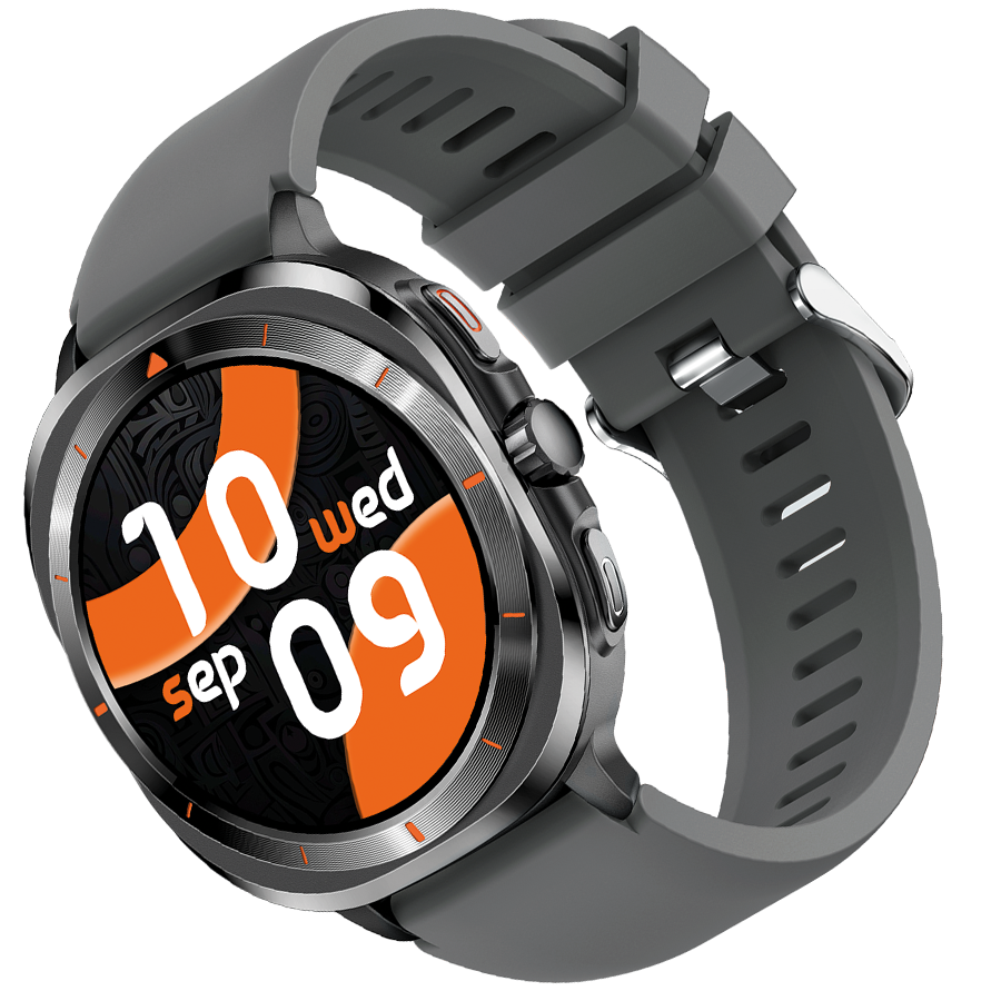 X-View | Quantum A10 Smart Watch