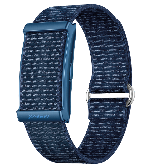 X-View | Pro Fit Sport Band