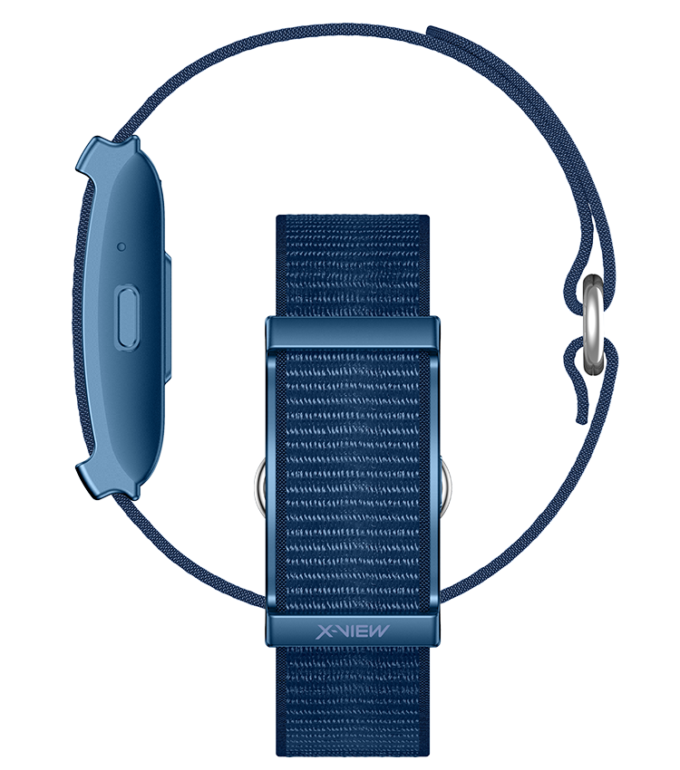 X-View | Pro Fit Sport Band