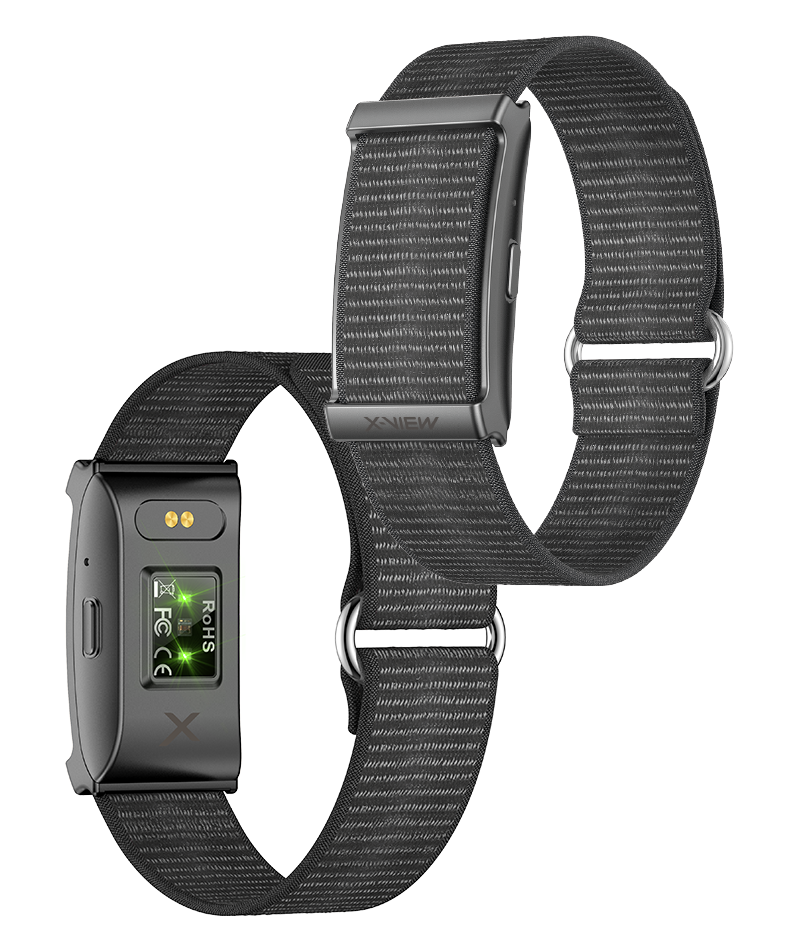 X-View | Pro Fit Sport Band