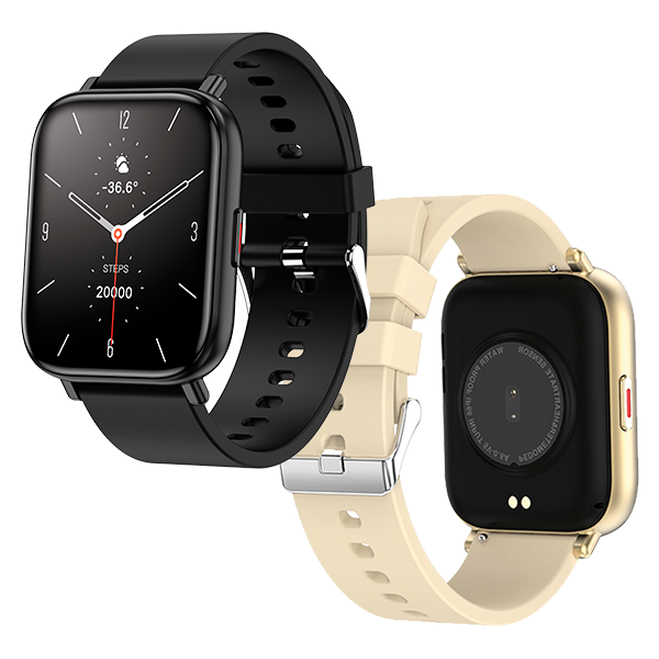 X-View | Quantum Q1 Smart Watch