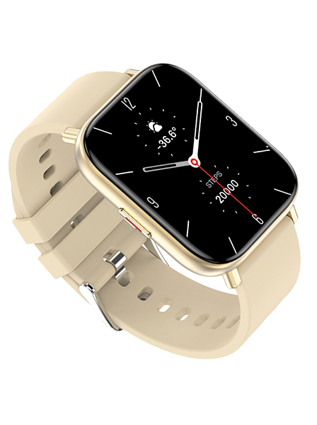 X-View | Quantum Q1 Smart Watch