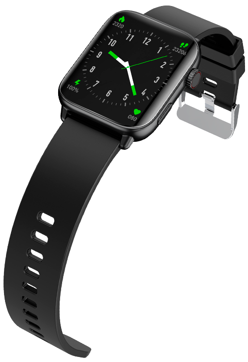 X-View | Quantum Q3 Smart Watch