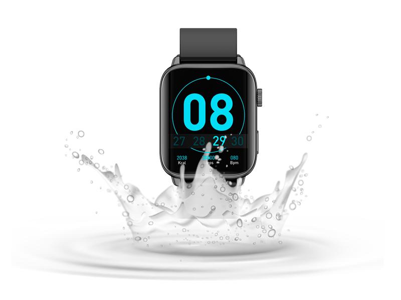 X-View | Quantum Q3 Smart Watch