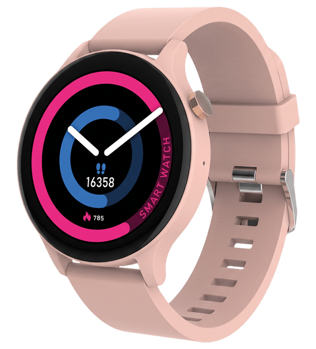 X-View | Quantum Q3s Smart Watch
