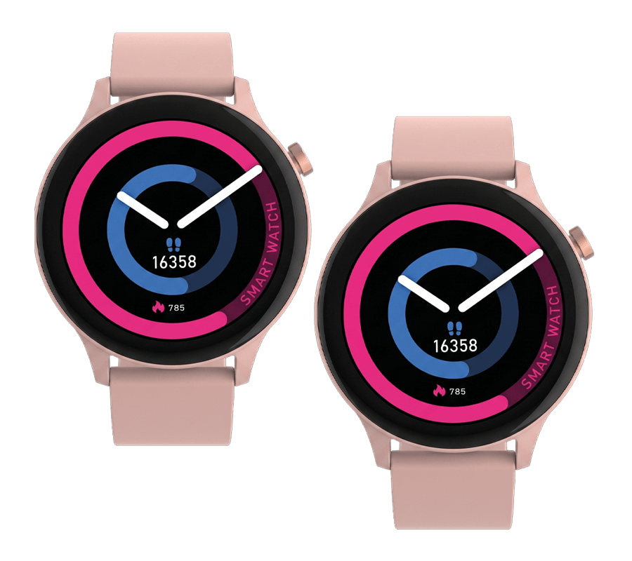 X-View | Quantum Q3s Smart Watch