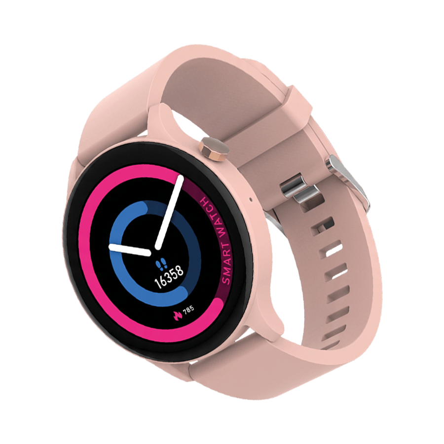 X-View | Quantum Q3s Smart Watch