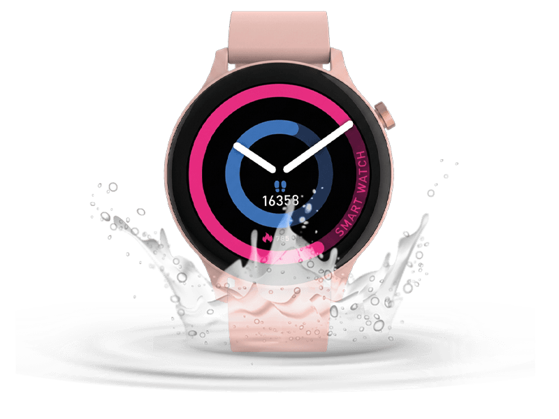X-View | Quantum Q3s Smart Watch