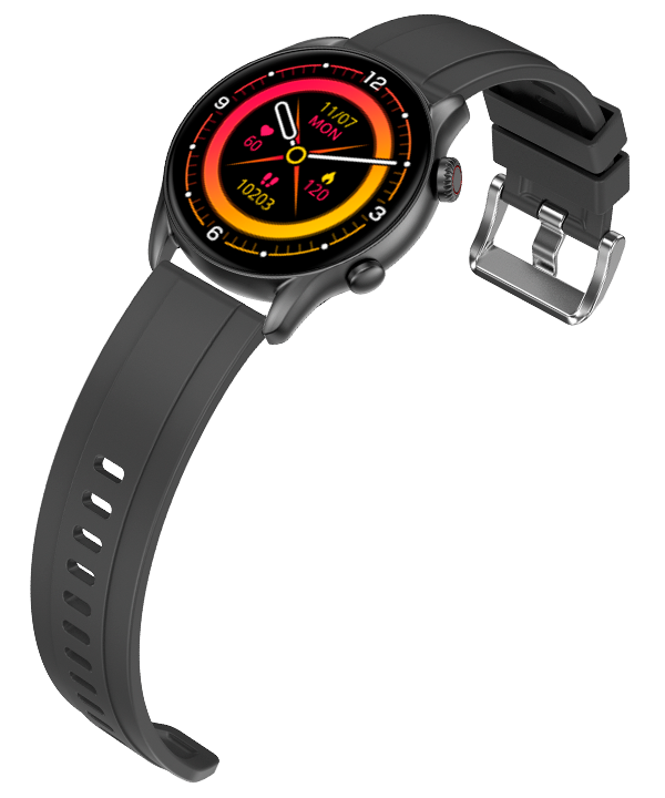 X-View | Quantum Q5 Smart Watch