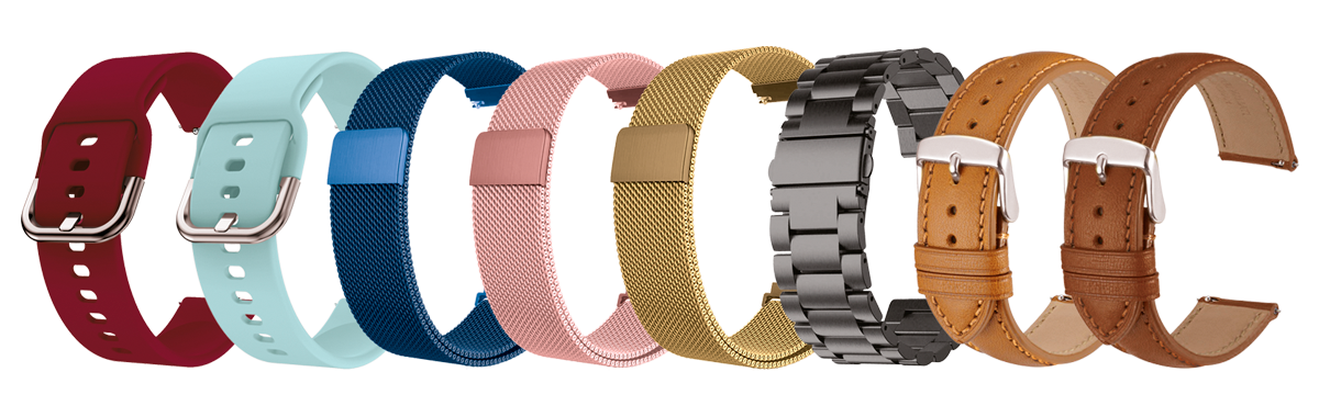 X-View | Quantum Q5 Smart Watch