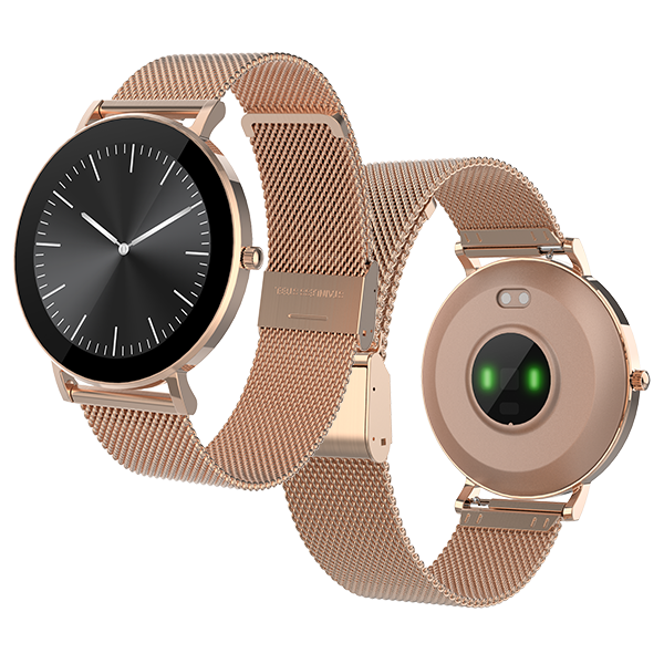 X-View | Quantum Q6 Smart Watch