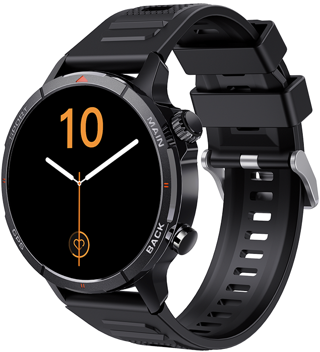 X-View | Trail S Smart Watch