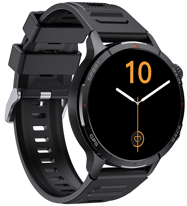 X-View | Trail S Smart Watch