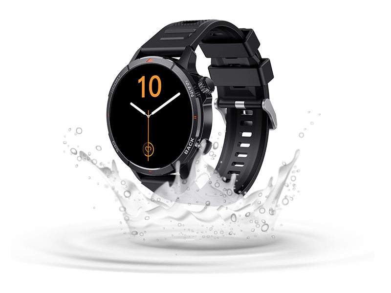 X-View | Trail S Smart Watch