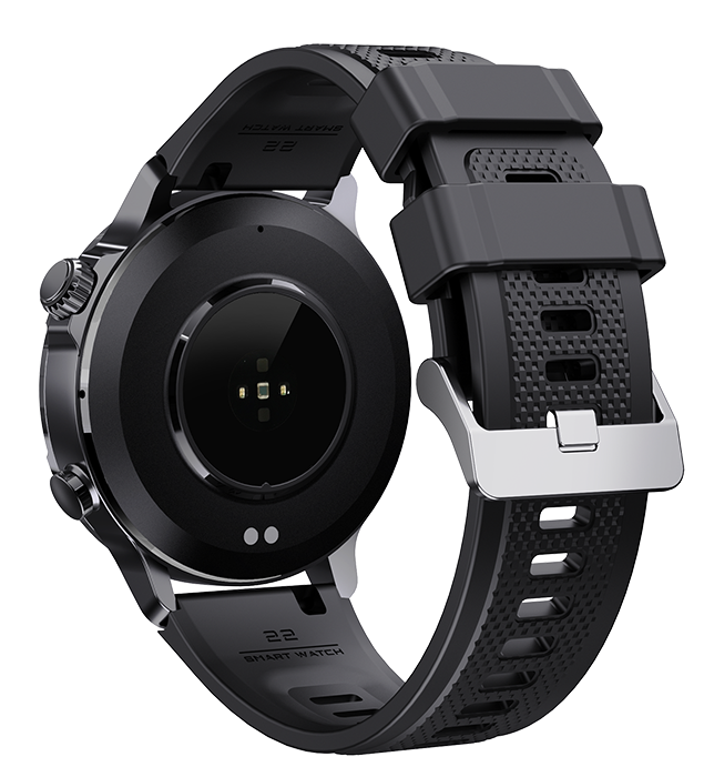 X-View | Trail S Smart Watch