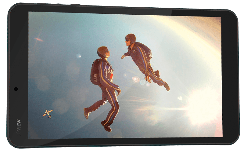 X-View | Tablets | Android 7.1 | Proton jade2