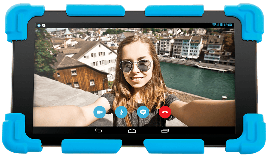 X-View | Tablets | Android 7.1 | Proton Kids 2