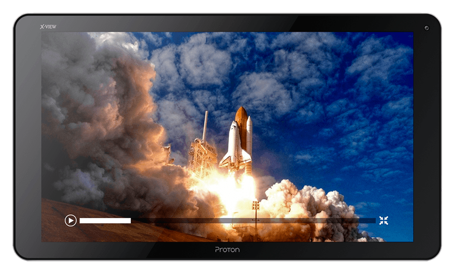 X-View | Tablets | Android 7.1 | Proton Sapphire LT