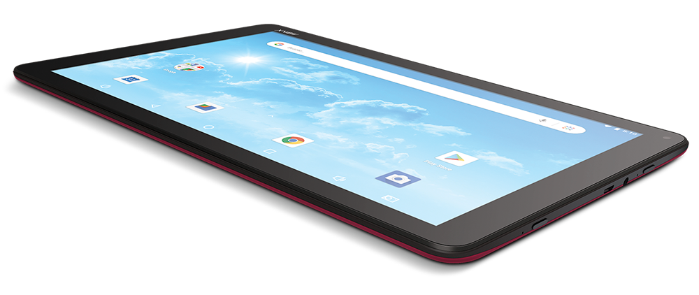 X-View | Tablets | Android 8.1 | Proton Titanium GT Colors GO