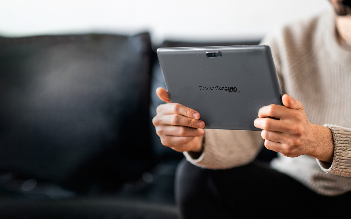 X-View | Tablets - Linea Proton | Linea Quantum
