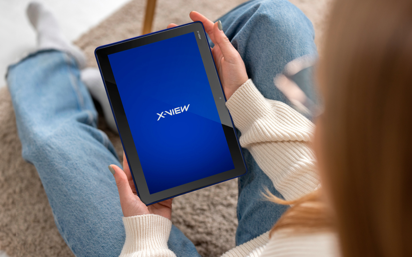 X-View | Tablets | Android 12