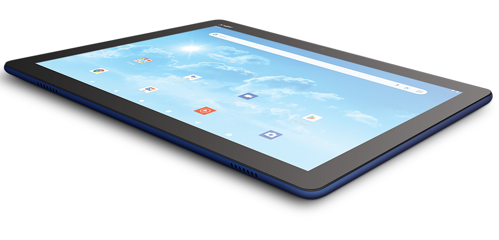X-View | Tablets | Android 9 | Proton Tungsten Max Go HD IPS