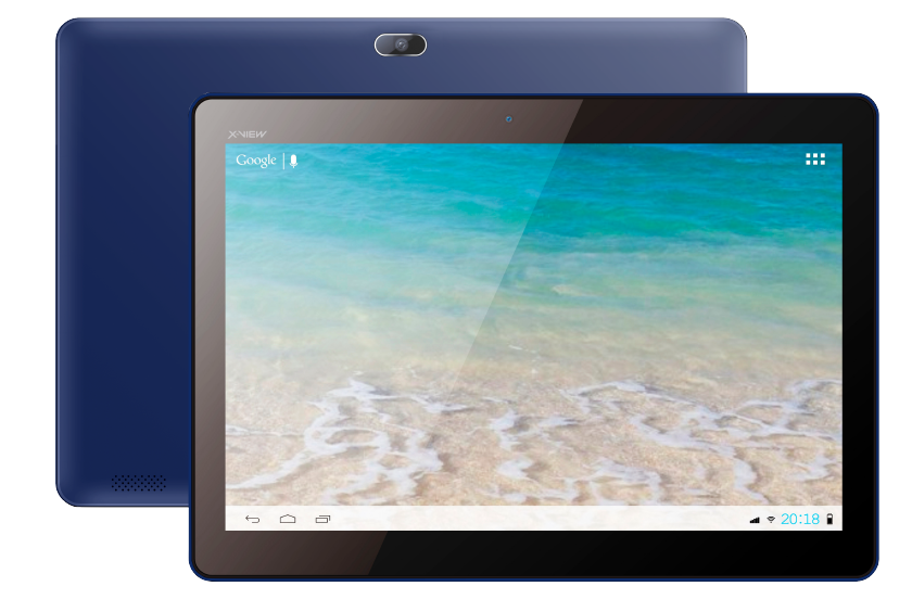 X-View | Tablets | Android 10 | Proton Tungsten Max Pro HD IPS