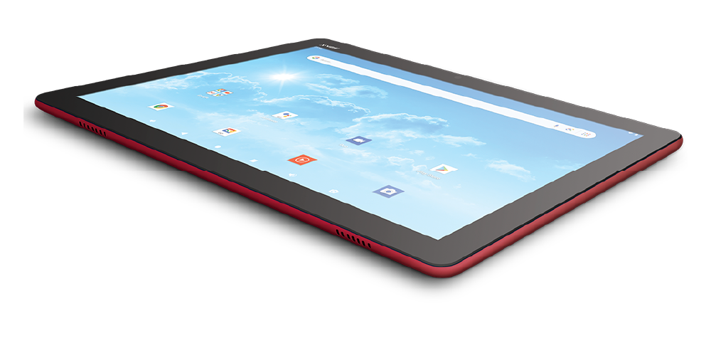 X-View | Tablets | Android 10 | Proton Tungsten Max Pro HD IPS